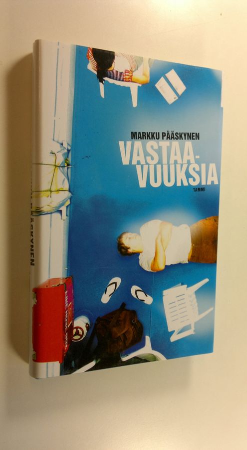Markku Pääskynen : Vastaavuuksia