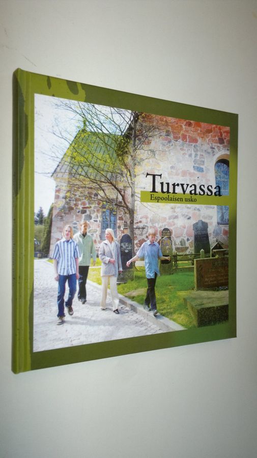 Turvassa