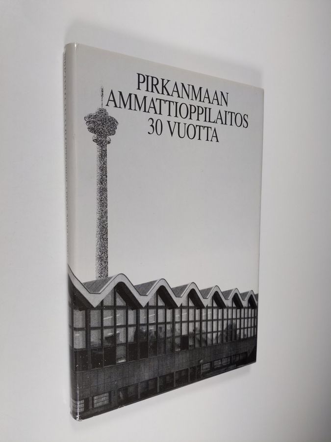 Pirkanmaan ammattioppilaitos 1960-1990