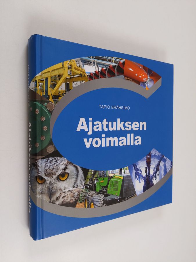 Ajatuksen voimalla