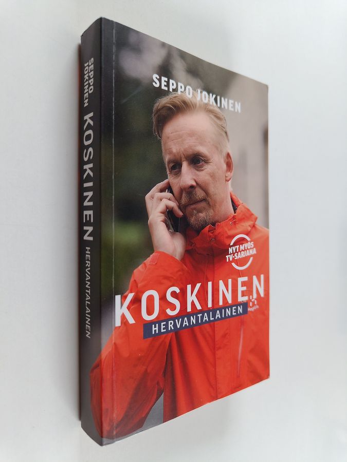 Seppo Jokinen : Hervantalainen