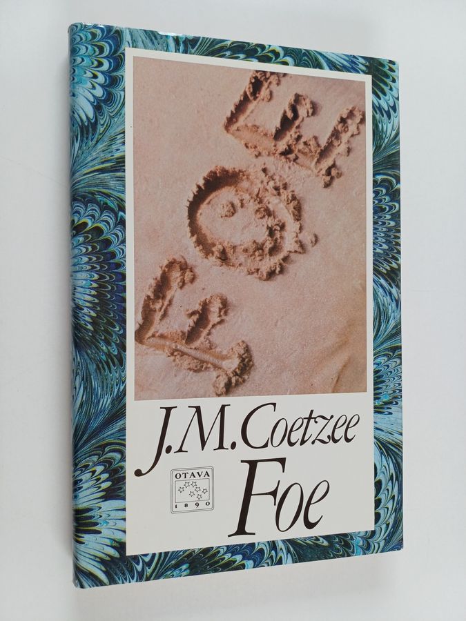 J. M Coetzee : Foe (lukematon)