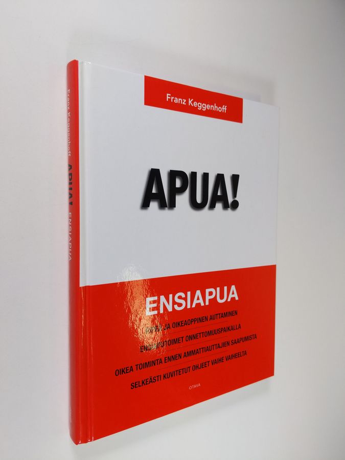 Apua!