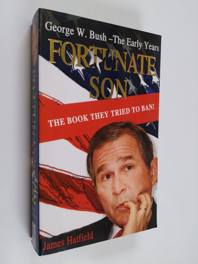 George W. Bush - the early years