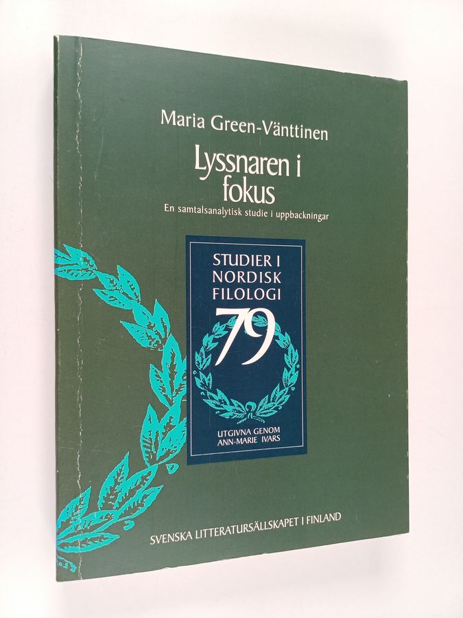 Lyssnaren i fokus