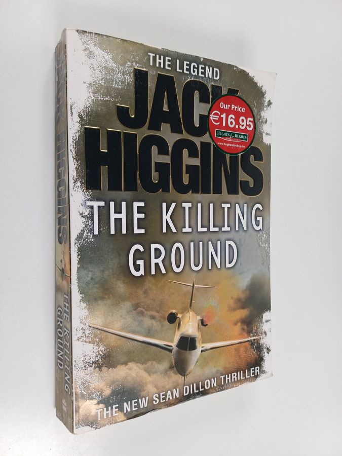 The killing ground