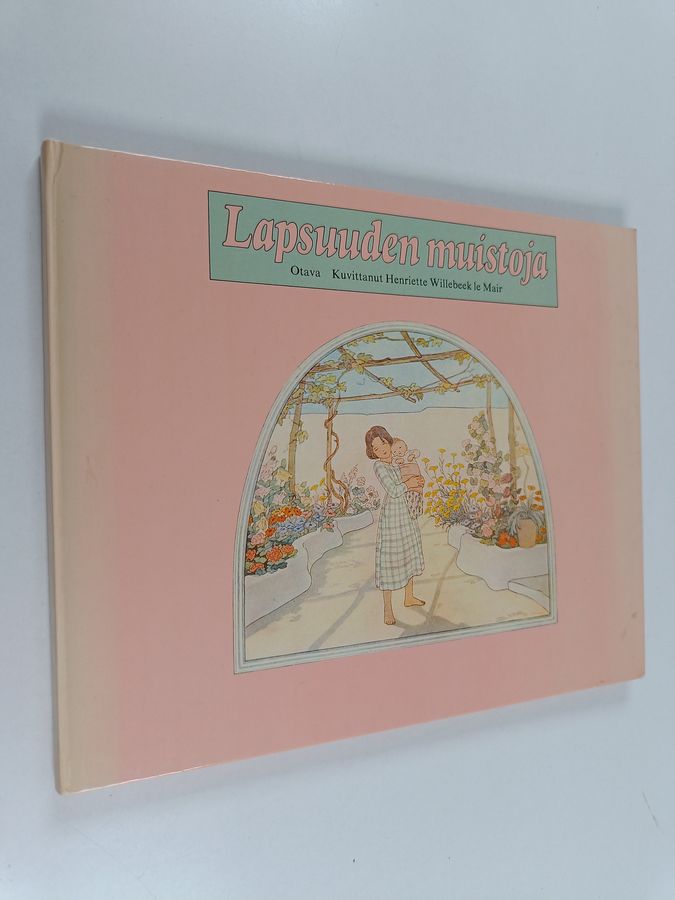 Lapsuuden muistoja