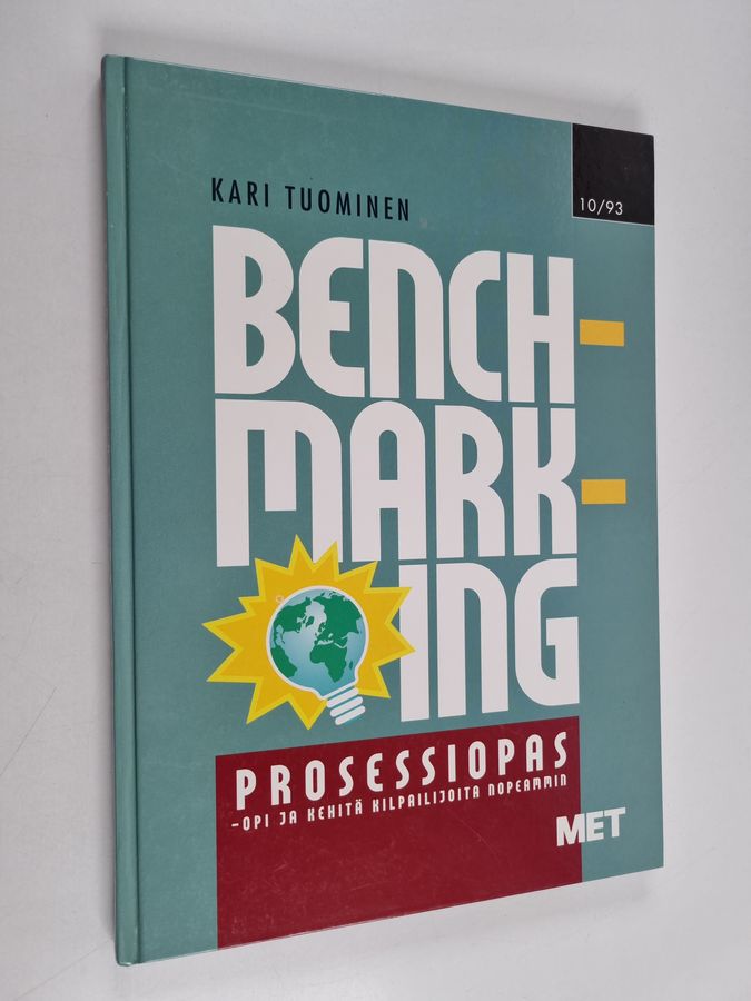 Benchmarking