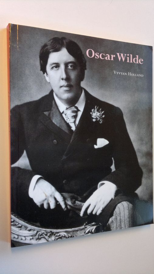 Oscar Wilde