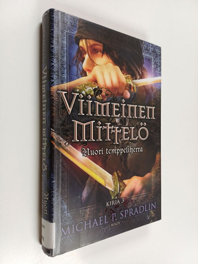 Viimeinen mittelö