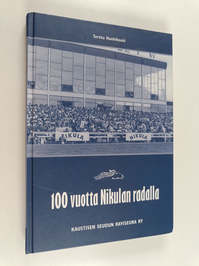 100 vuotta Nikulan radalla