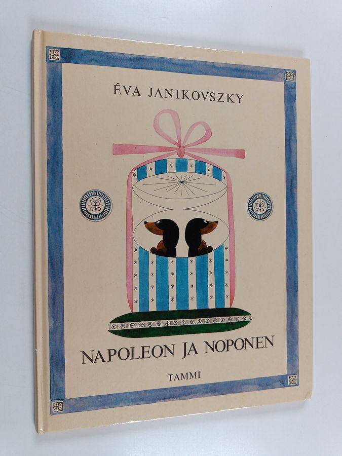 Napoleon ja Noponen