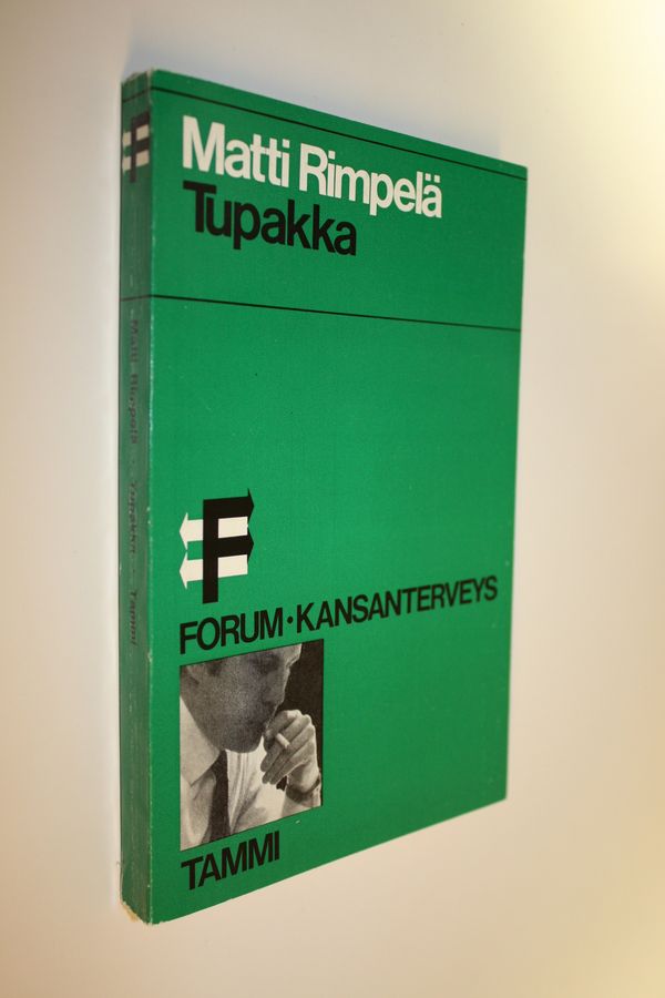 Tupakka