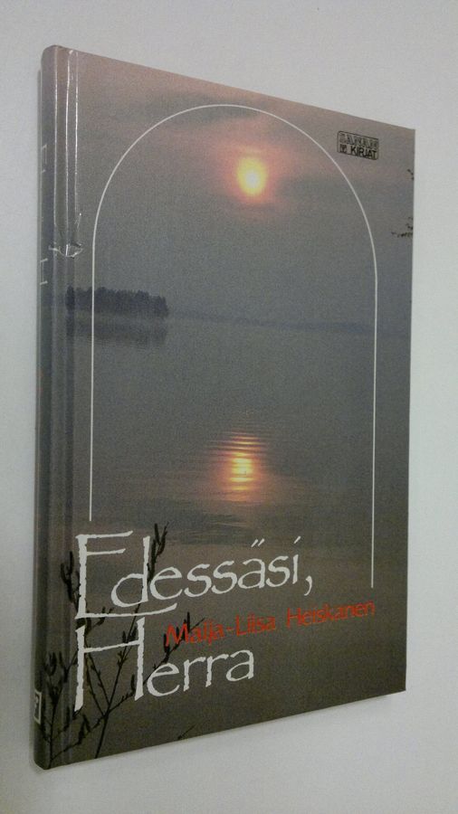 Maija-Liisa Heiskanen : Edessäsi, Herra