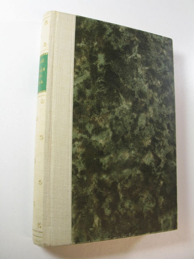 Isoäiti : Elämän oppilaana