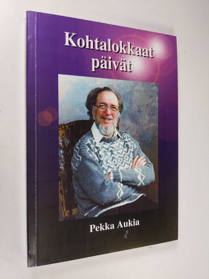 Kohtalokkaat päivät