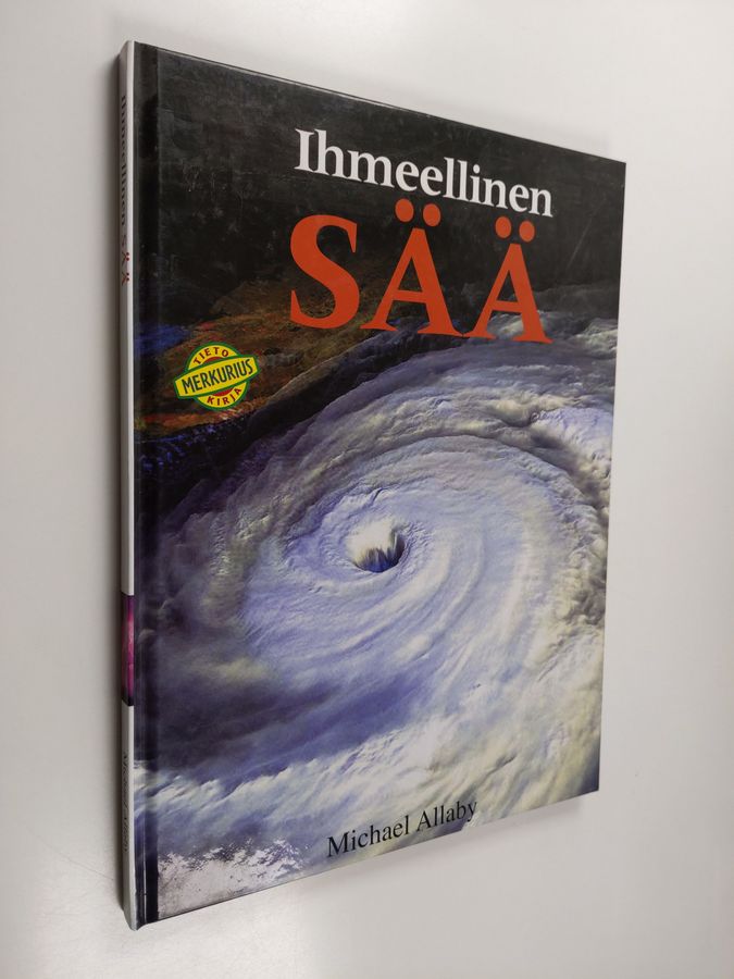 Ihmeellinen sää