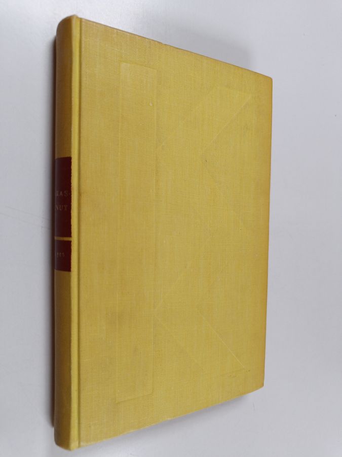 Alfred Hayes : Rakastunut