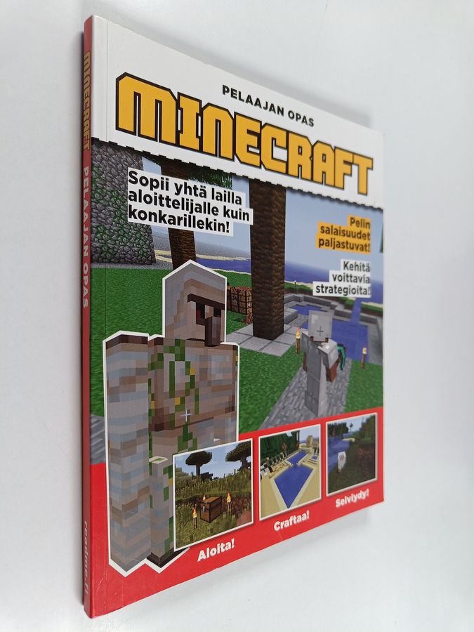 Minecraft