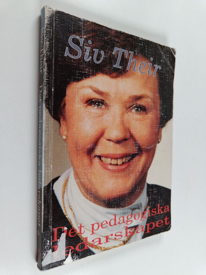 Det pedagogiska ledarskapet