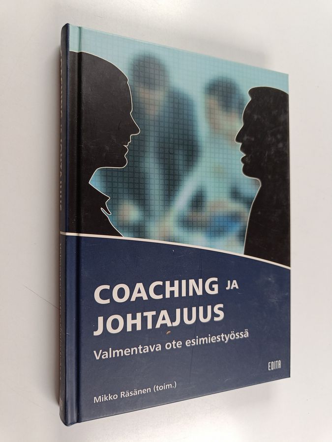 Coaching ja johtajuus