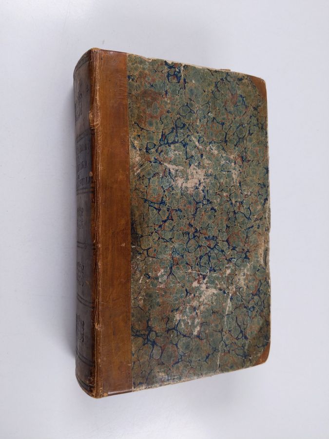 Alexis De Tocqueville : Om folkväldet i Amerika 1-3