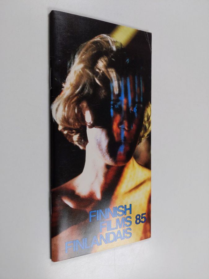 Finnish Films Finlandais 85