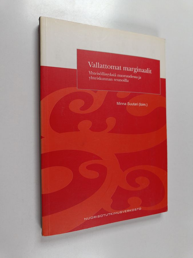 Vallattomat marginaalit