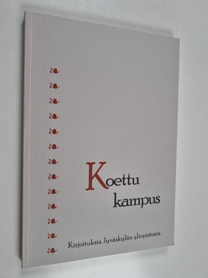 Koettu kampus