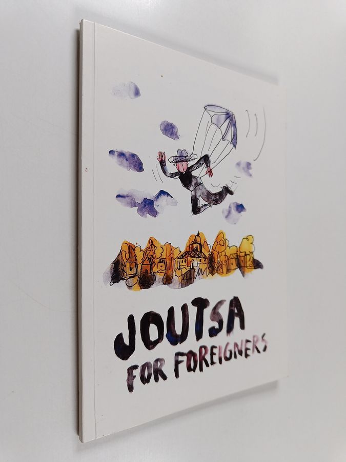 Joutsa for foreigners