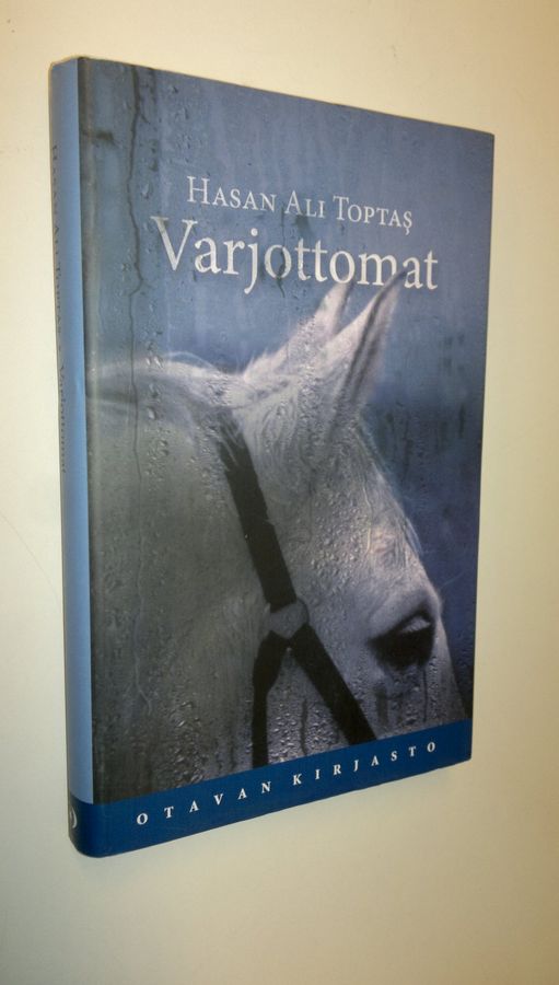 Hasan Ali Toptas : Varjottomat