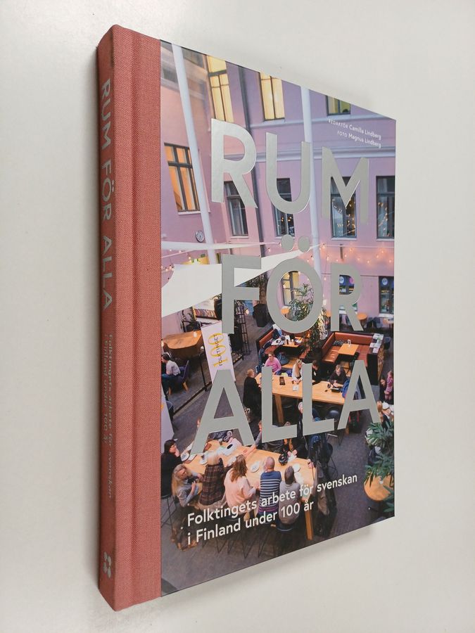 Rum för alla