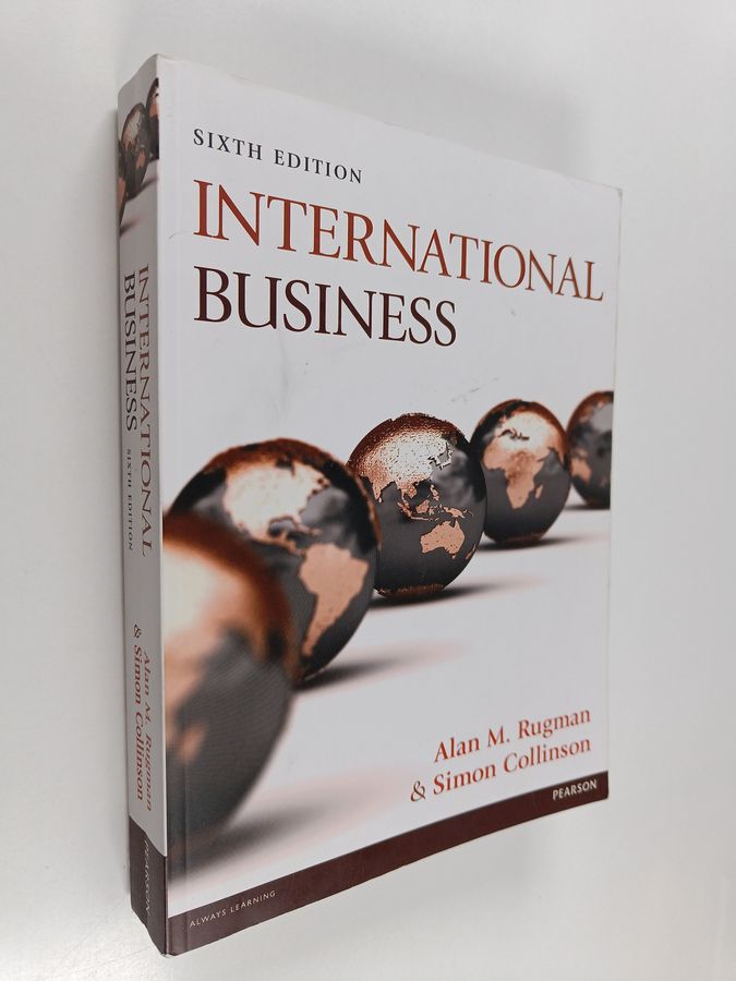 International business