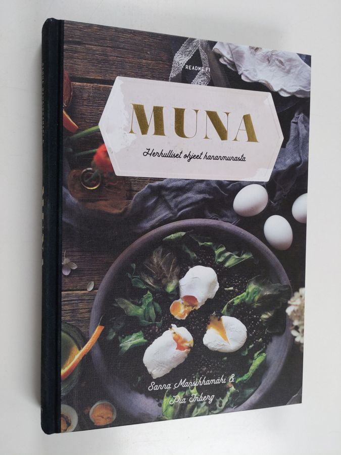 Muna