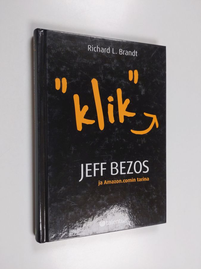 'Klik'