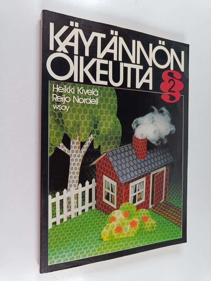 Käytännön oikeutta 2