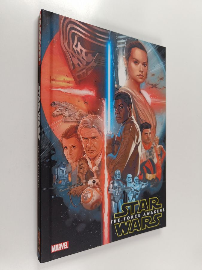 The Force Awakens