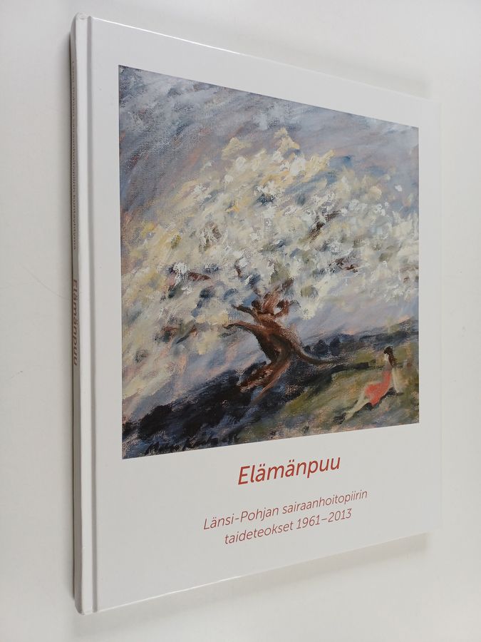 Elämänpuu