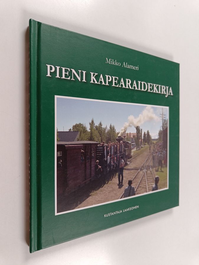Pieni kapearaidekirja
