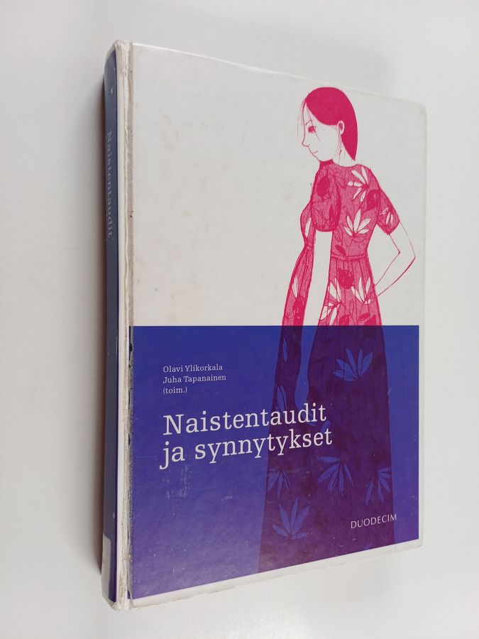 Naistentaudit ja synnytykset