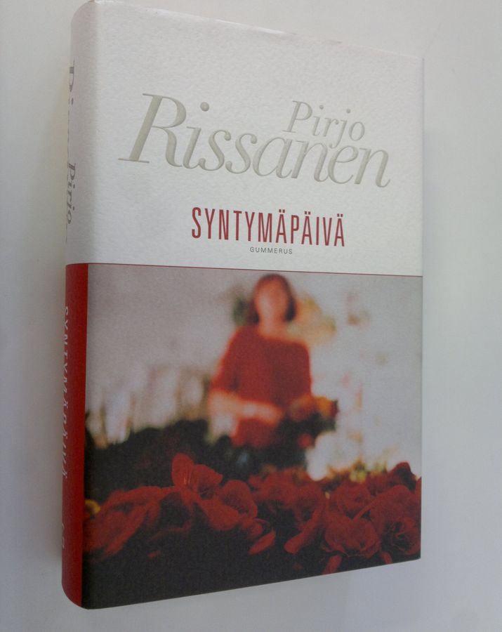 Pirjo Rissanen : Syntymäpäivä