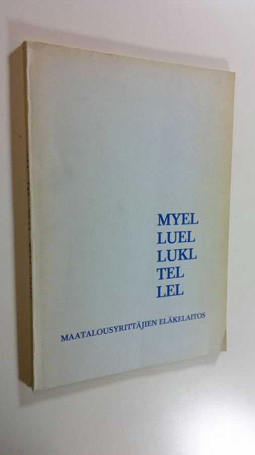 MYEL
