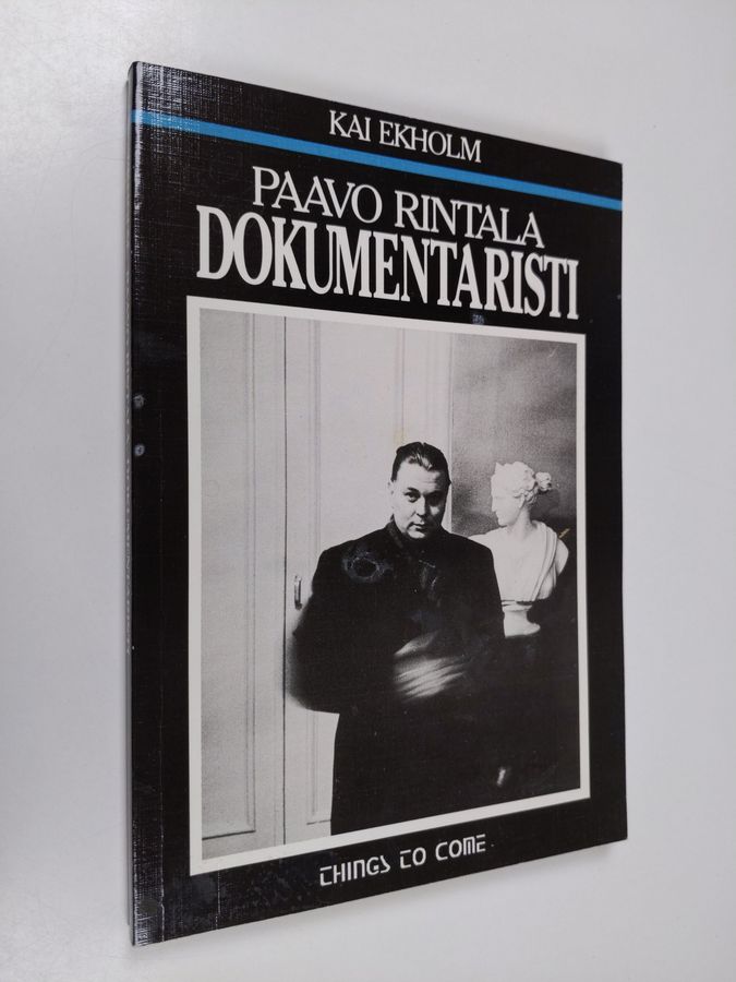 Paavo Rintala, dokumentaristi