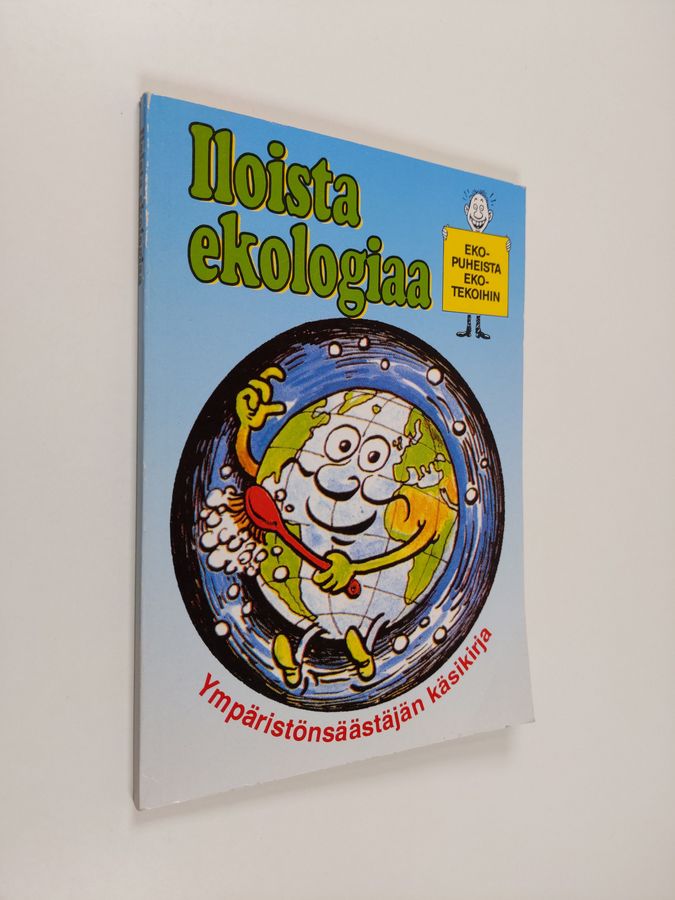 Iloista ekologiaa