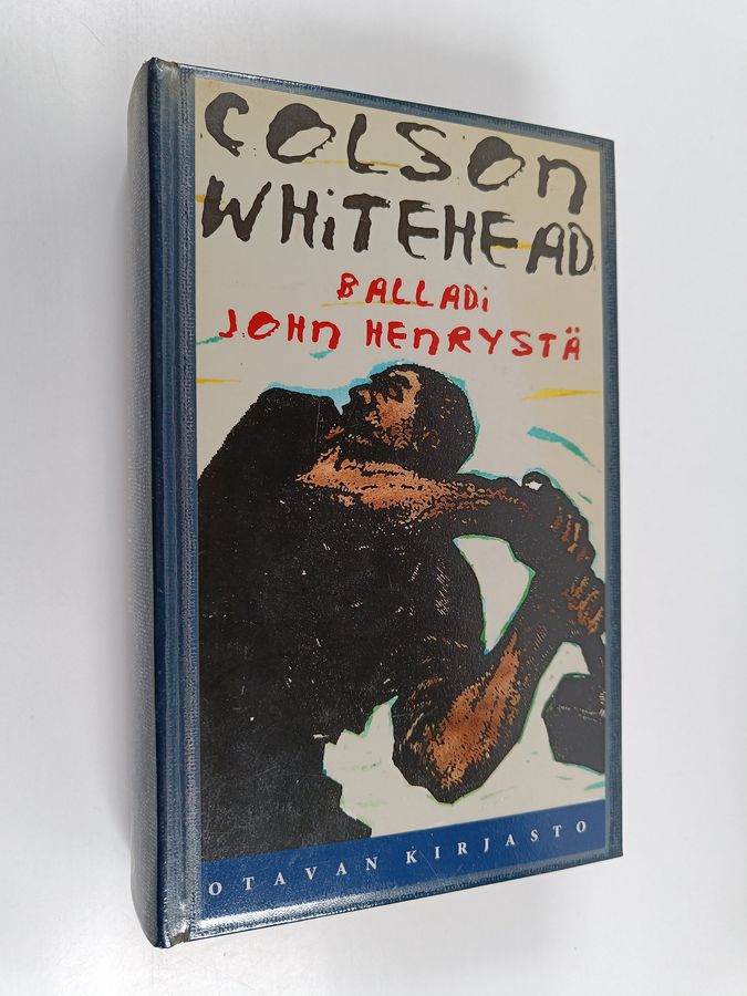 Balladi John Henrystä