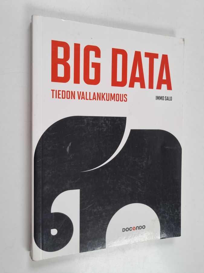 Big data