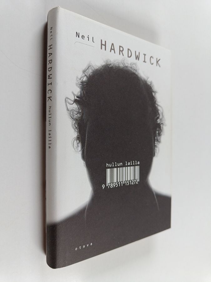 Neil Hardwick : Hullun lailla