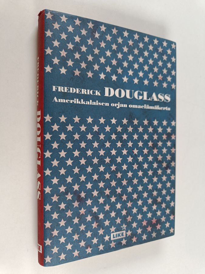 Amerikkalaisen orjan omaelämäkerta