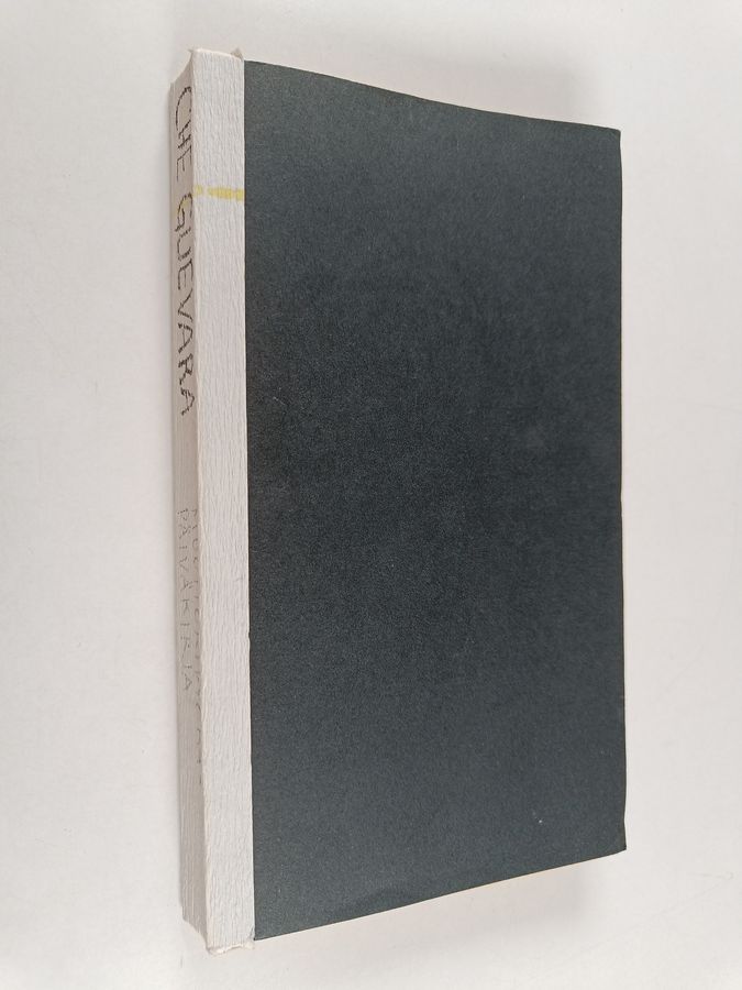 Ernesto Guevara : Moottoripyöräpäiväkirja