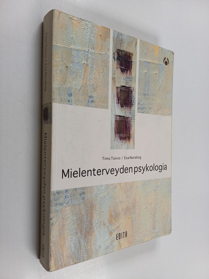 Mielenterveyden psykologia